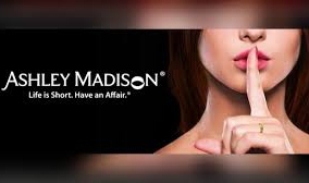 Ashley madison