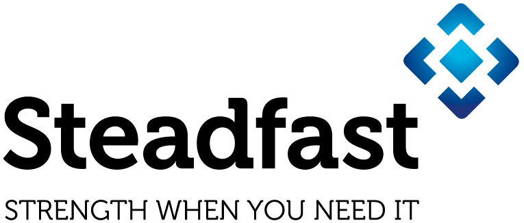 Steadfast Logo for websites and emails